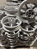 Tuttio/razor supermotos