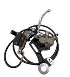 UB brakes for eride pro ss/surron lbx