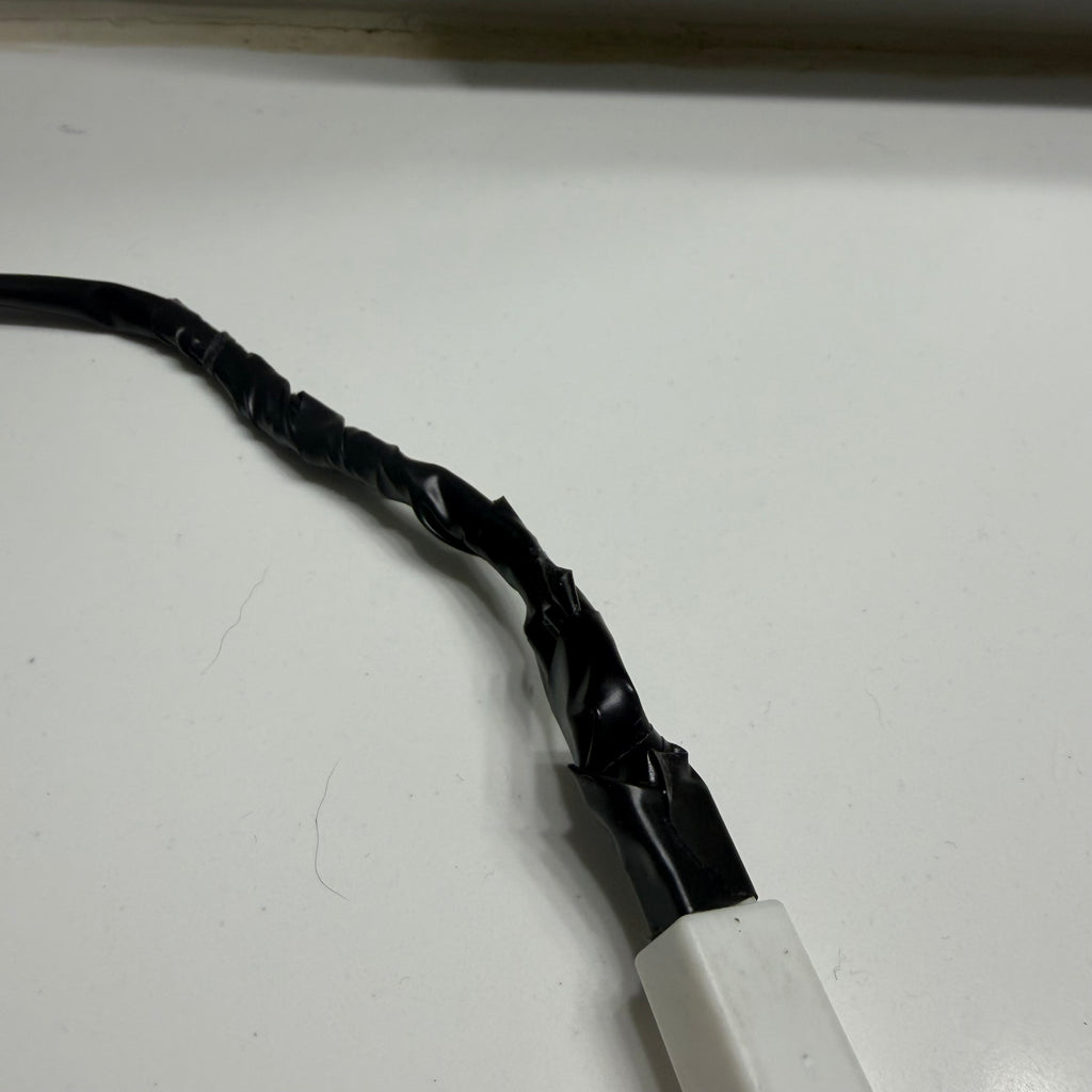 Vevor kit regen button