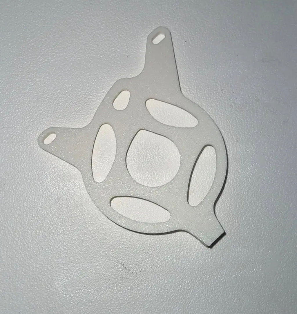 3d printed motor covers