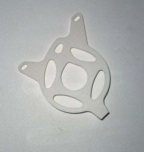 3d printed motor covers