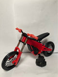 Mini talaria xxx/x3 E Bike full suspension model