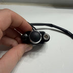 Vevor kit regen button