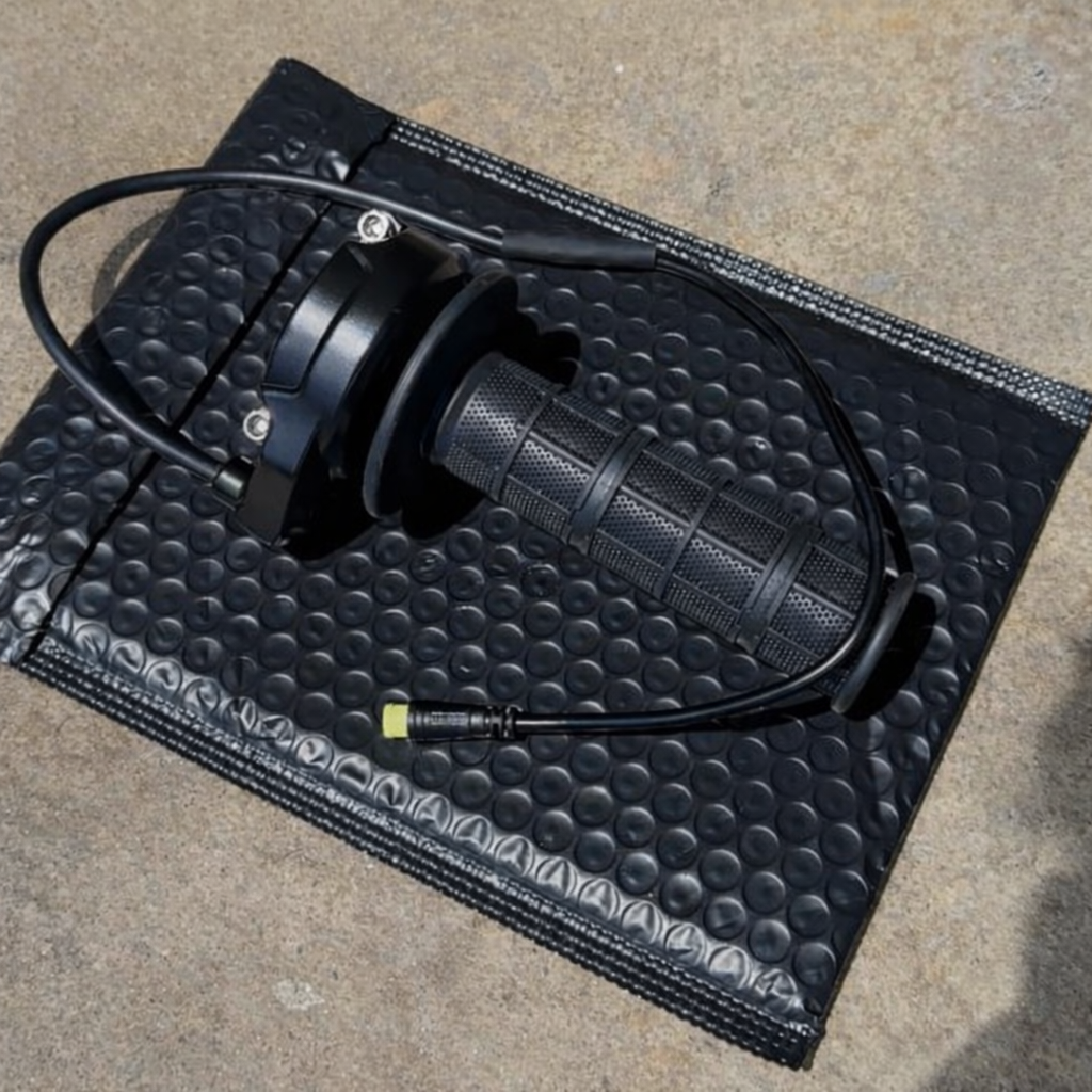 Surron throttle for ridstar/super 73/macfox