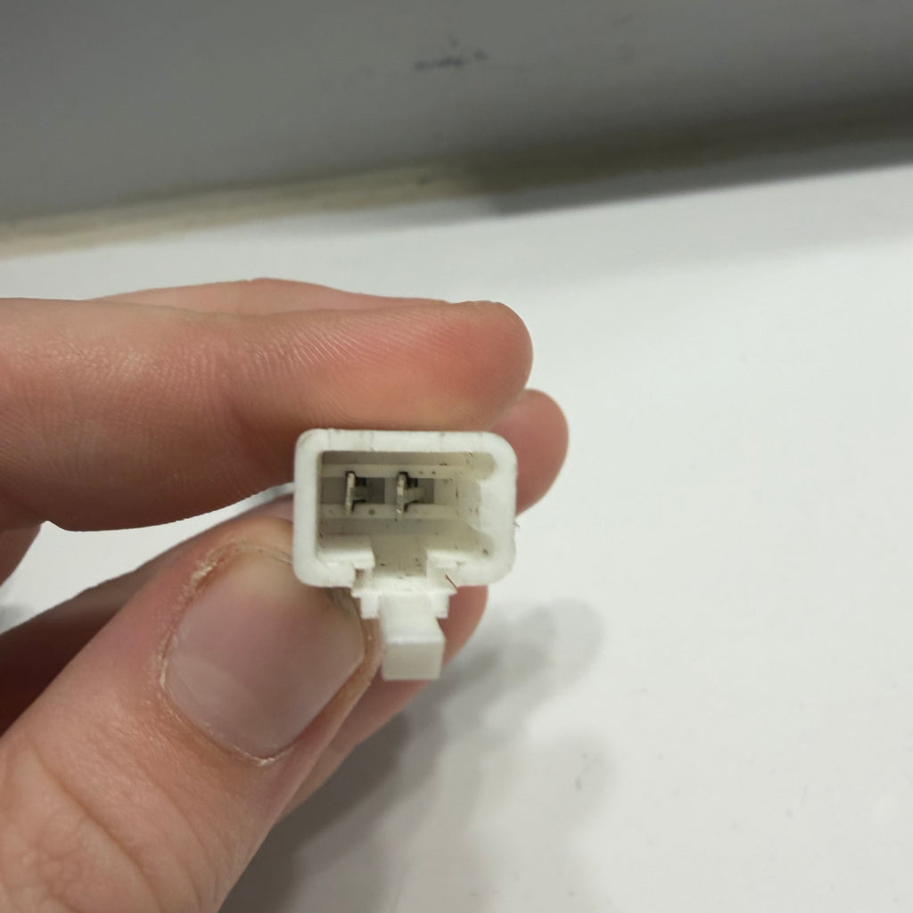 Vevor kit regen button