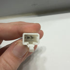 Vevor kit regen button