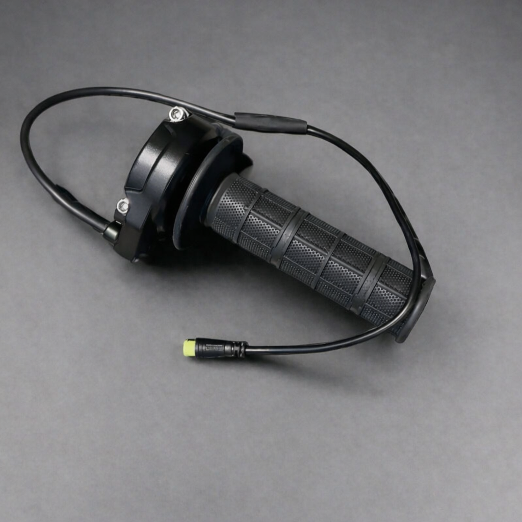 Surron throttle for ridstar/super 73/macfox