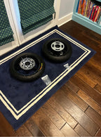 Tuttio/razor supermotos