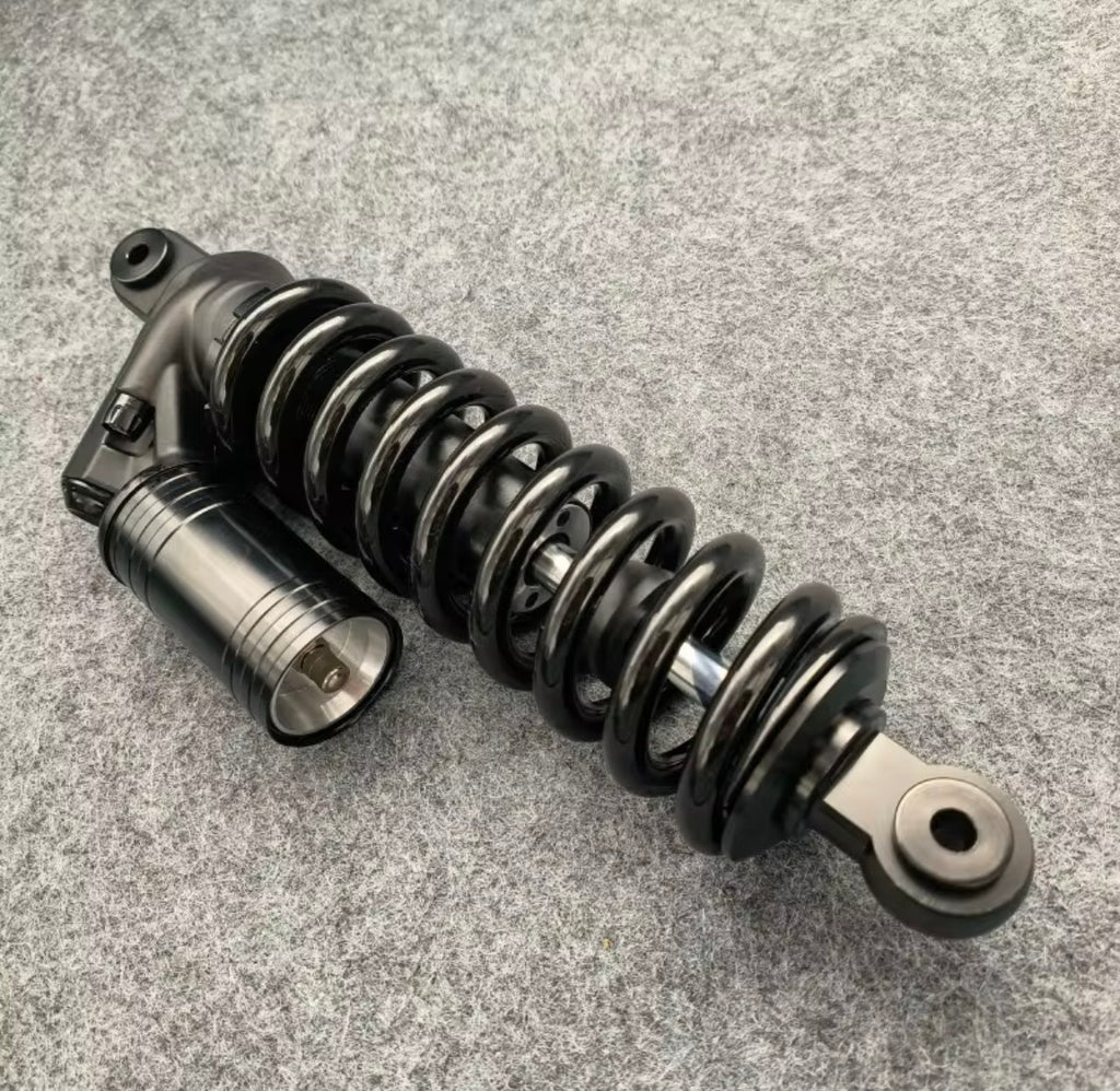 DNM 300 mm razor shock