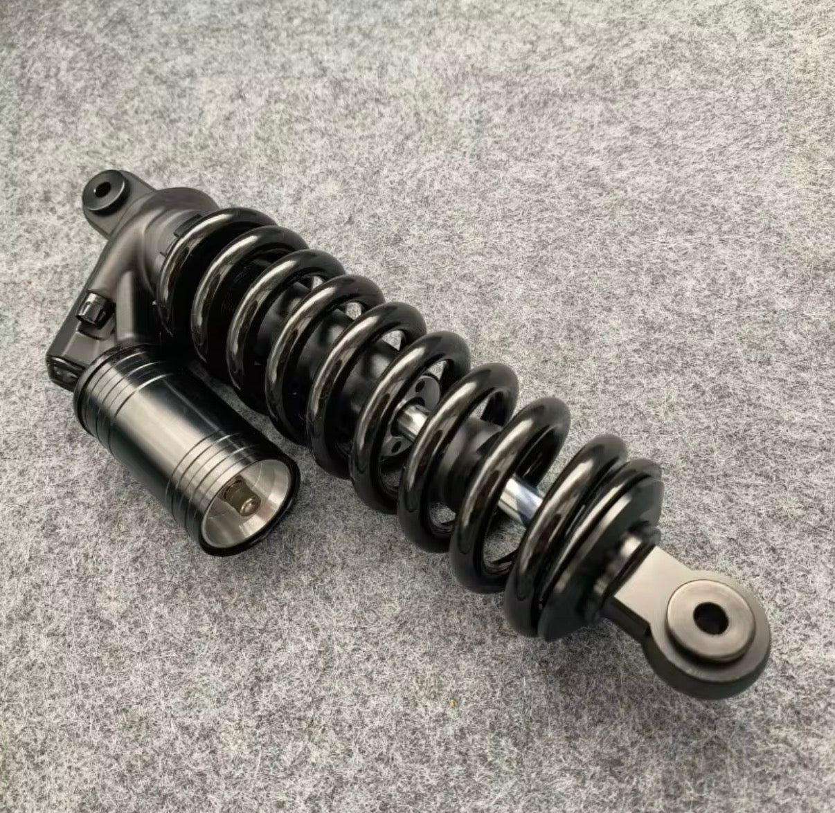 DNM 300 mm razor shock