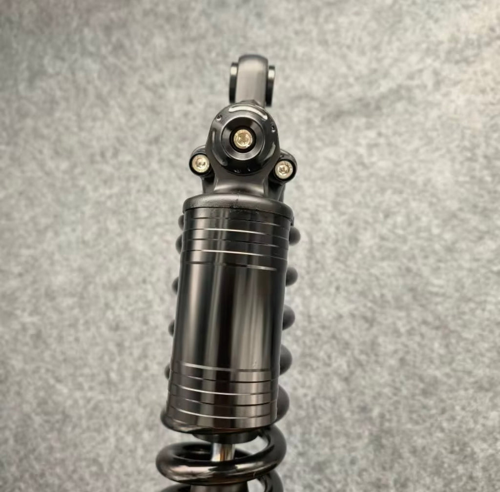 DNM 300 mm razor shock