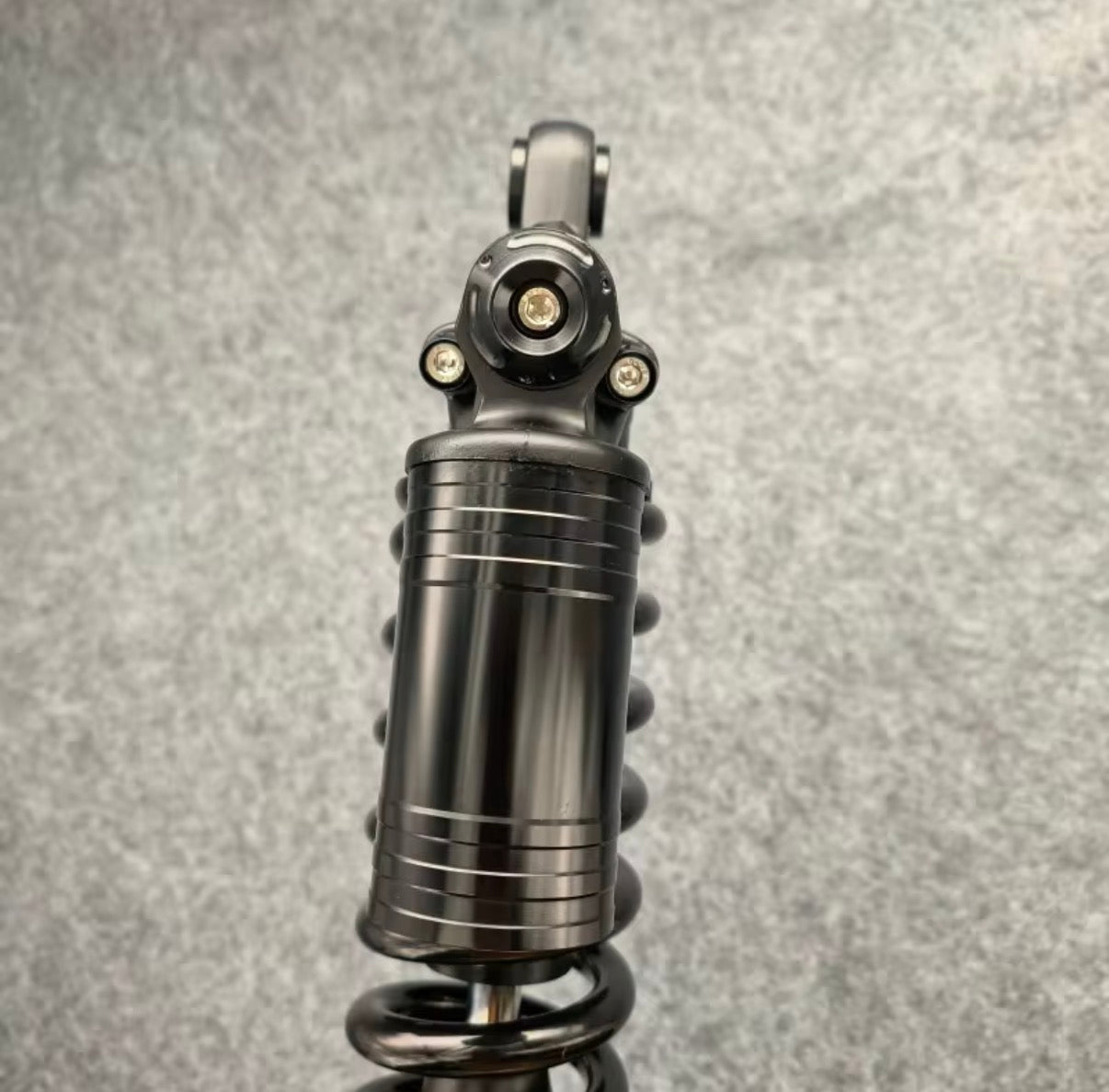 DNM 300 mm razor shock