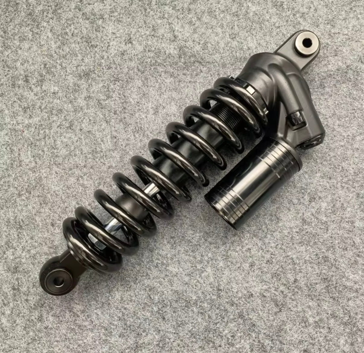 DNM 300 mm razor shock