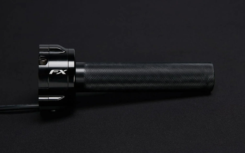 FX Throttle - Ships Next Day