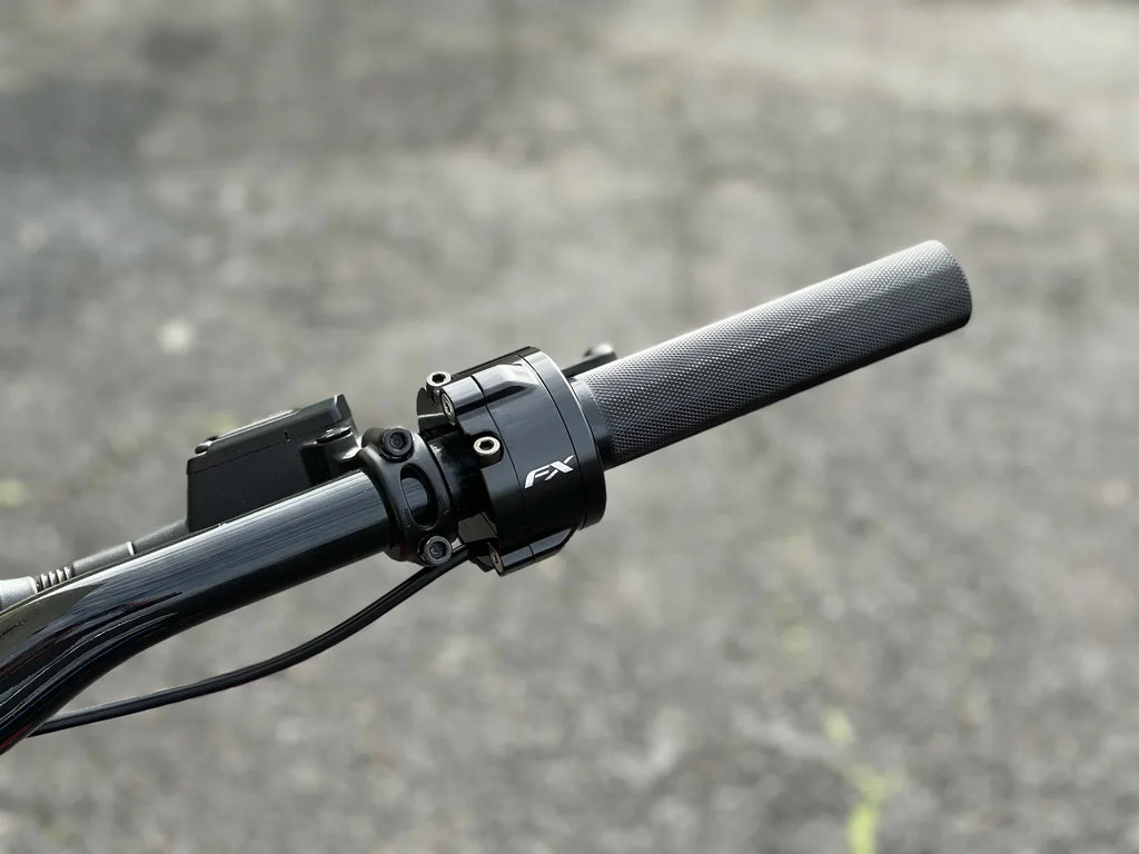 FX Throttle - Ships Next Day