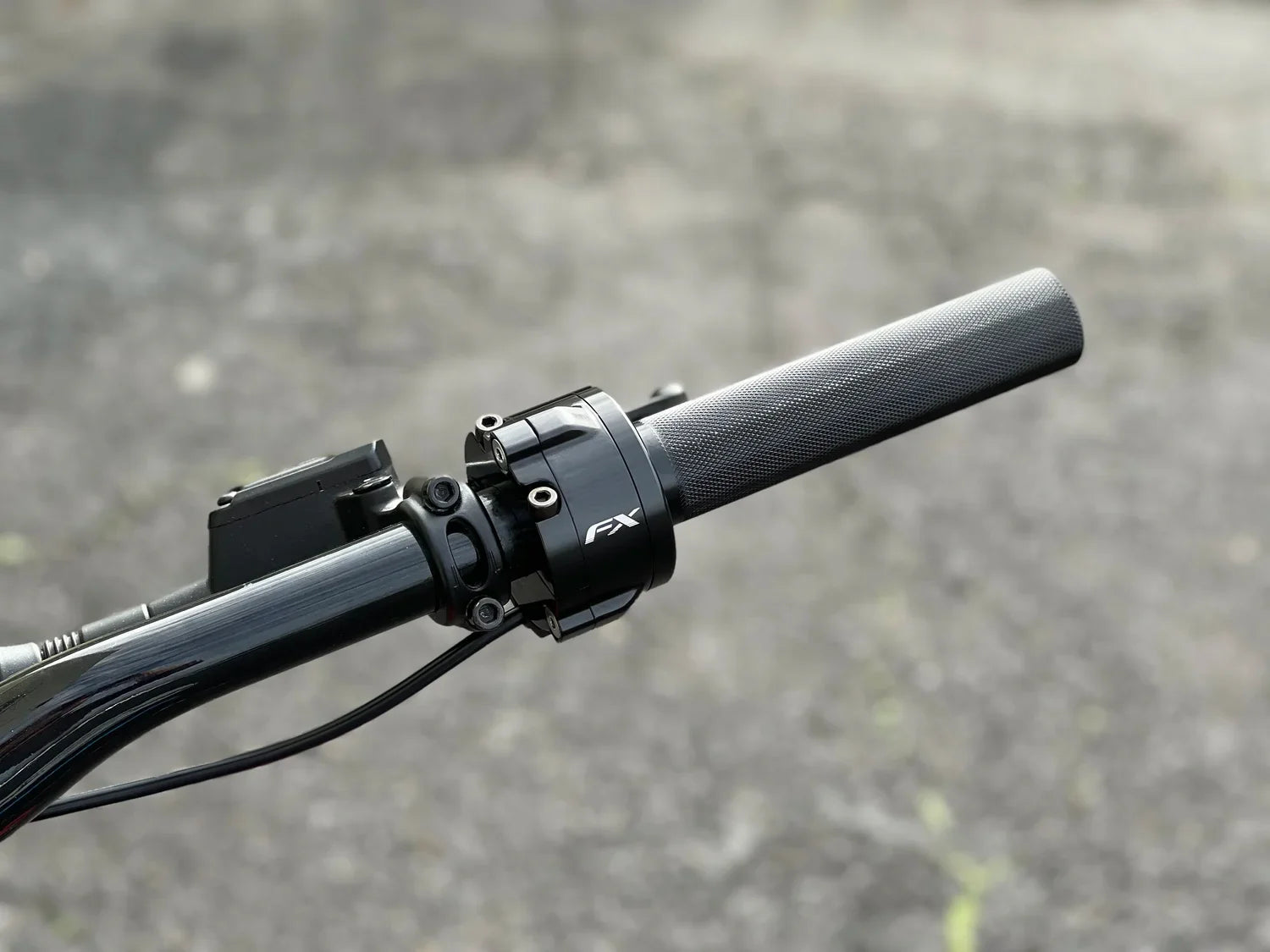 FX Throttle - Ships Next Day