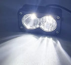 3 pin rid star baja light plug and play (pre order)