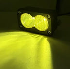 3 pin rid star baja light plug and play (pre order)